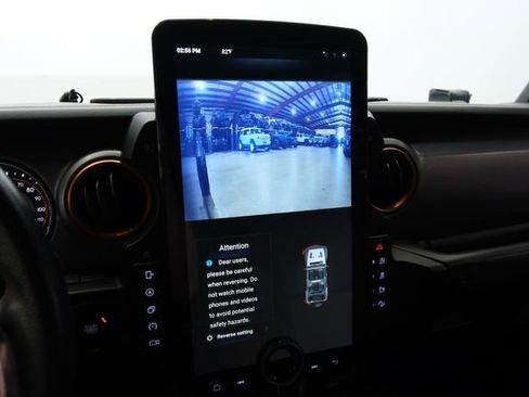 Used 2021 Jeep Gladiator Mojave image 17