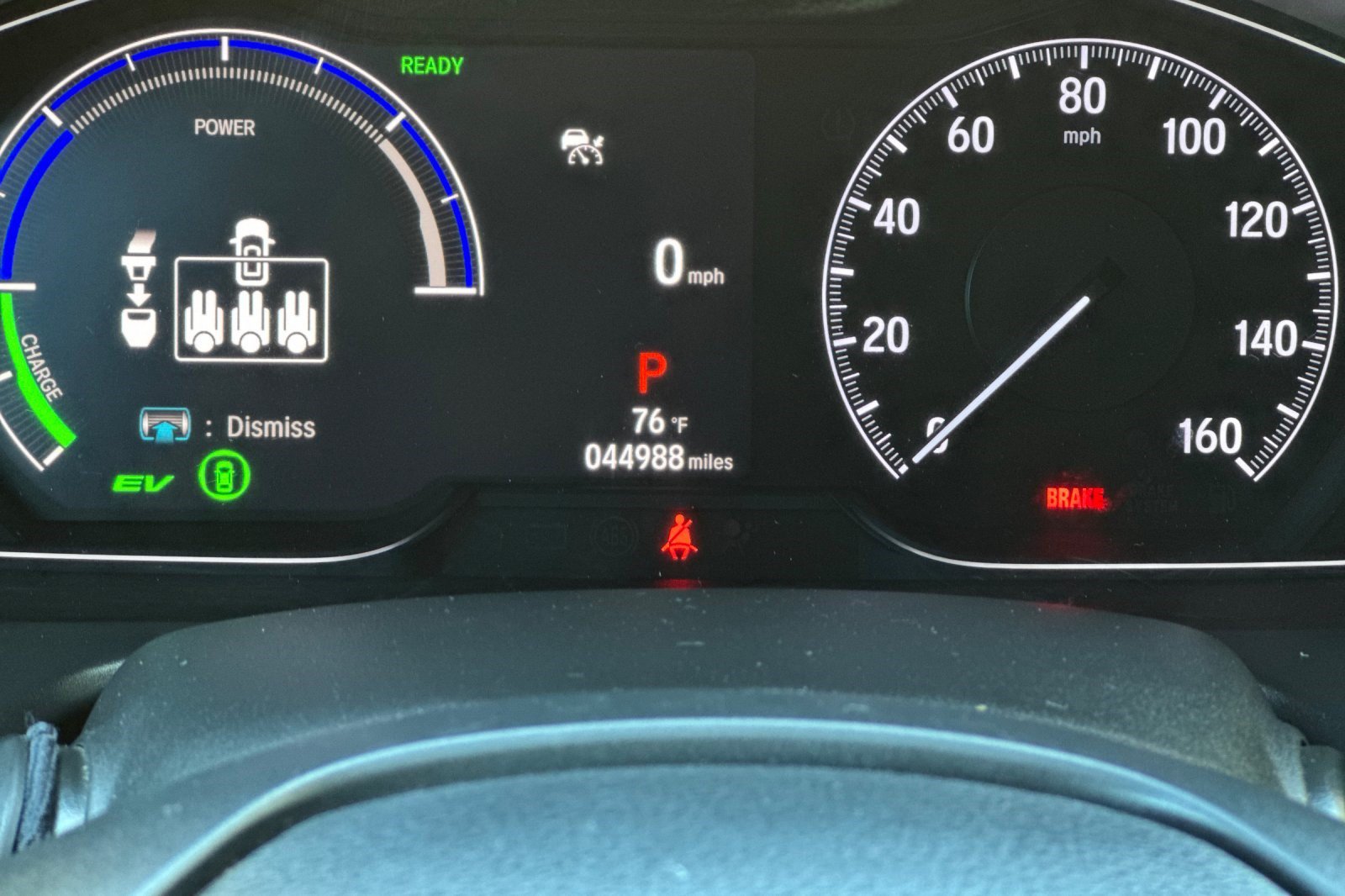 Used 2021 Honda Accord Hybrid image 23