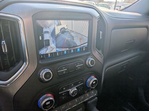 Certified 2023 GMC Sierra 2500 Denali w/ Denali Ultimate Package image 21