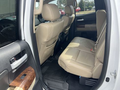 Used 2013 Toyota Tundra Limited image 32