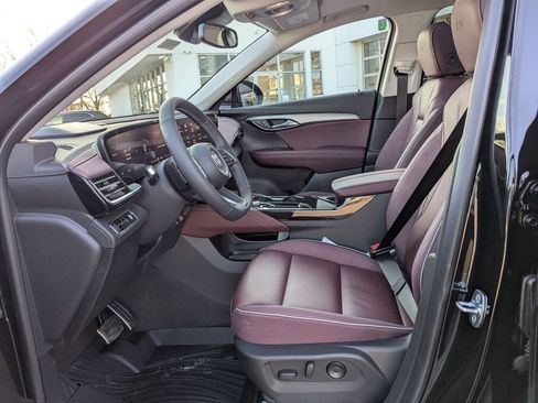 New 2026 Buick Envision Sport Touring AWD/4WD image 10