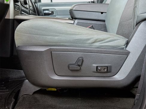 Used 2017 RAM 1500 Big Horn image 22