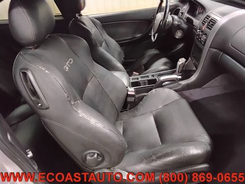 Used 2004 Pontiac GTO image 12