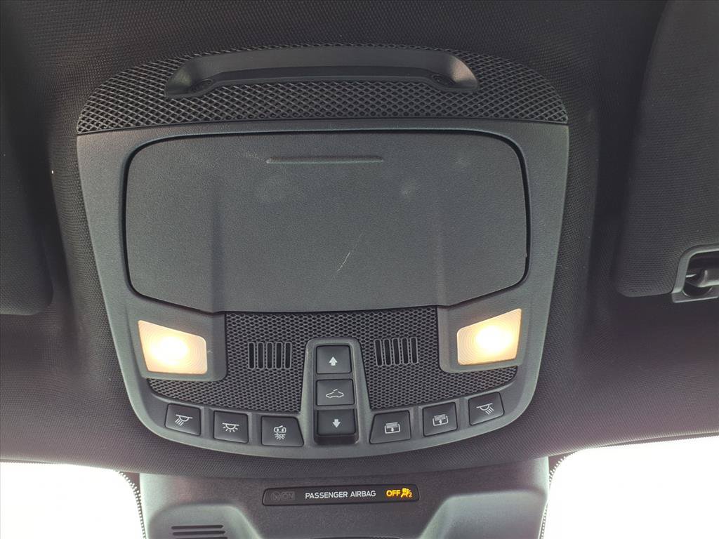Used 2024 Ford Expedition Max Limited AWD/4WD image 25