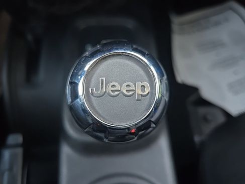 Used 2016 Jeep Wrangler Unlimited Sport w/ Quick Order Package 24S image 56