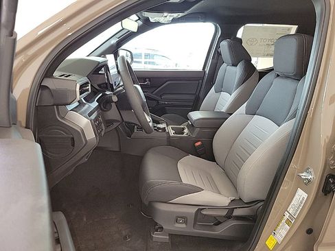 New 2026 Toyota Tacoma TRD Off-Road image 8