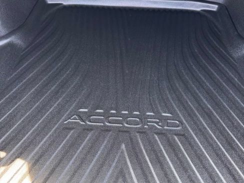 Used 2023 Honda Accord EX image 13