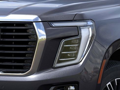 New 2026 GMC Yukon Elevation image 10