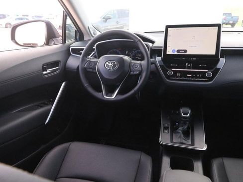 New 2026 Toyota Corolla Cross XLE image 23