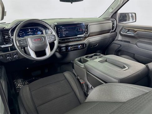 Used 2023 GMC Sierra 1500 Elevation image 28