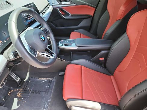 Used 2024 BMW X1 xDrive28i w/ Technology Package AWD/4WD image 15