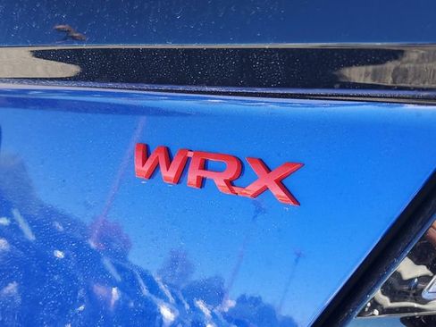 New 2025 Subaru WRX Premium image 7