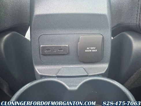 New 2026 Ford Maverick XLT w/ XLT Luxury Package image 15