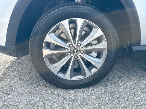 Used 2020 Mercedes-Benz GLE 350 4MATIC w/ 3rd Row Seat Package image 19