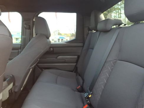 Used 2024 Toyota Tacoma SR5 image 7