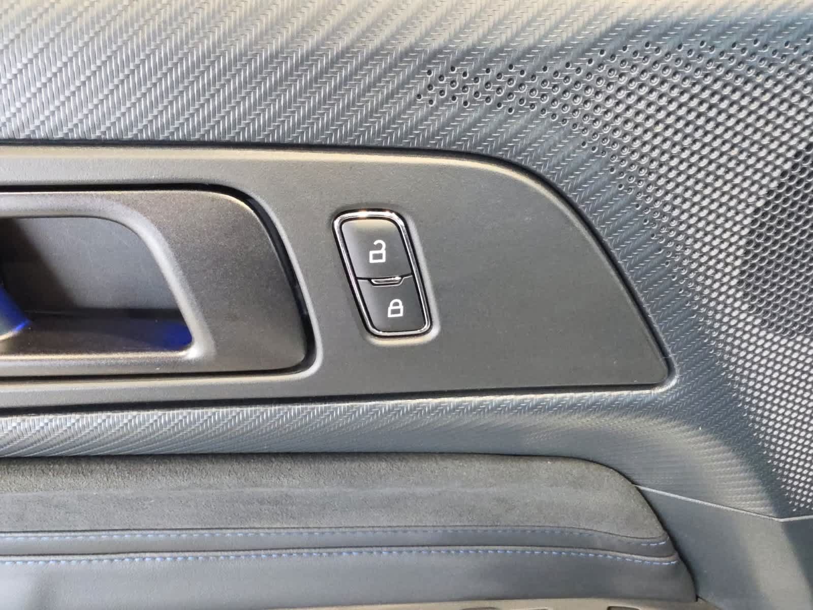Used 2024 Ford Mustang Dark Horse RWD image 22