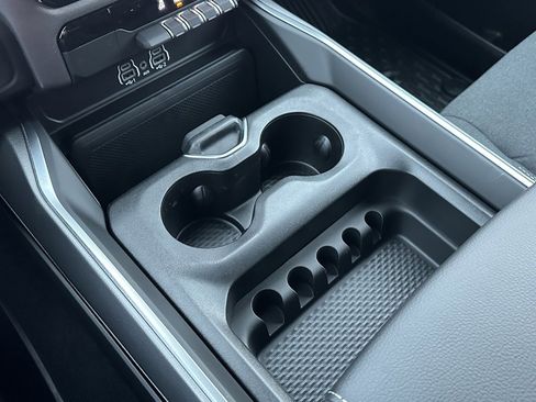 New 2026 RAM 1500 Big Horn w/ Night Edition image 26