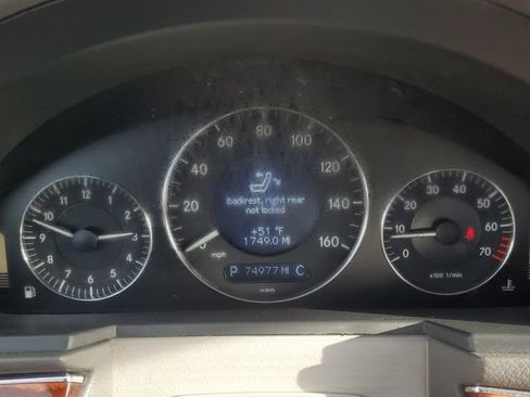 Used 2006 Mercedes-Benz E 350 4MATIC Wagon image 11