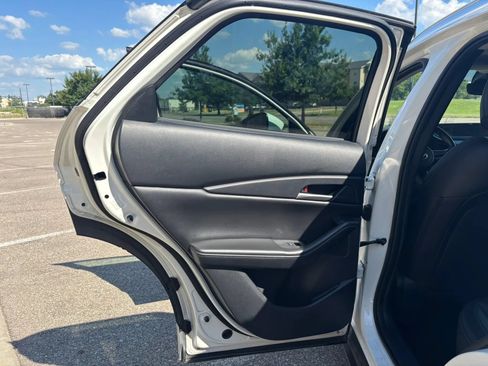 Used 2023 MAZDA CX-30 AWD 2.5 S w/ Select Package image 28