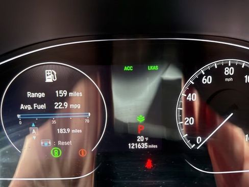 Certified 2018 Honda Accord Touring image 25