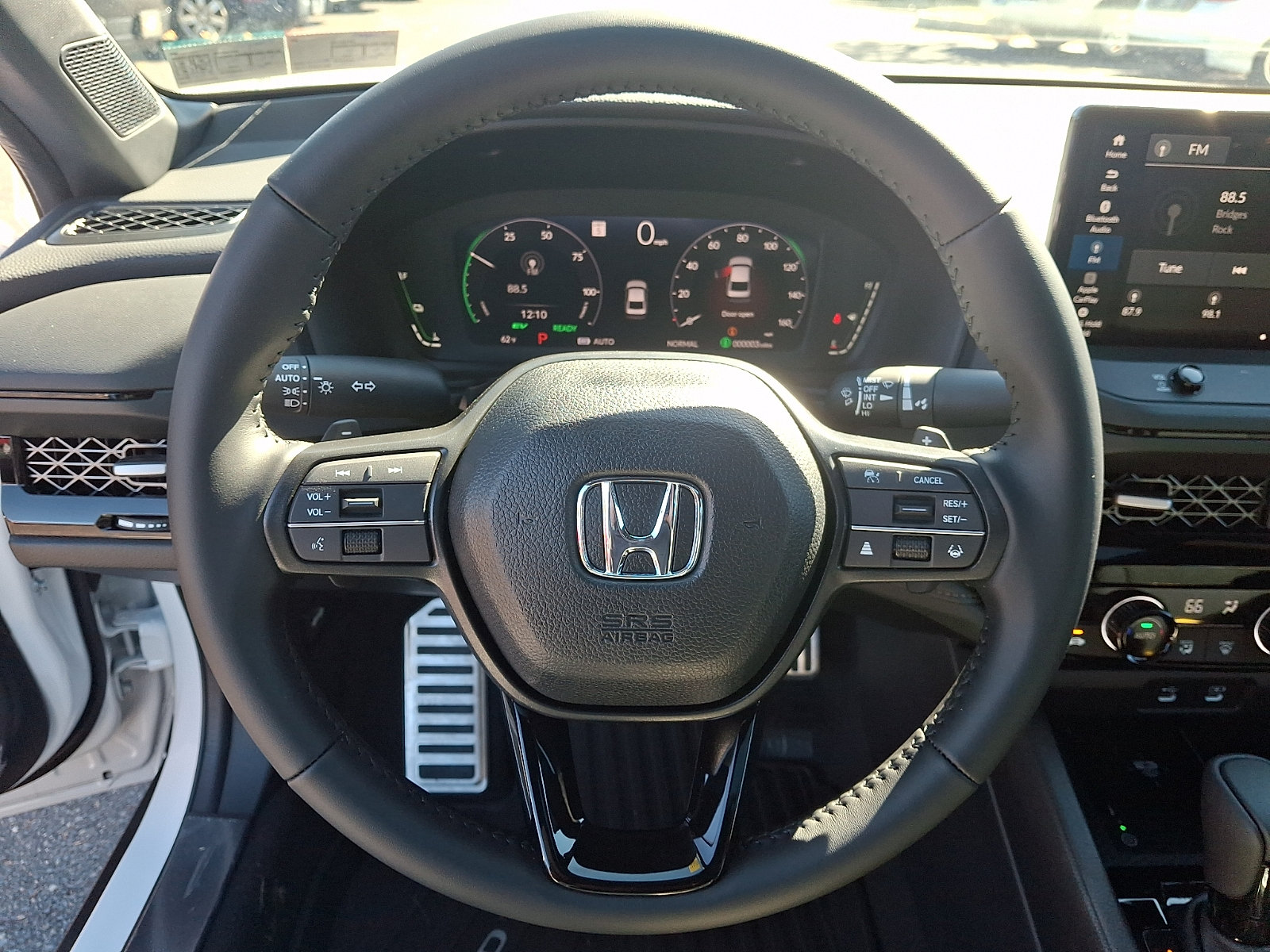 New 2026 Honda Accord Sport image 9