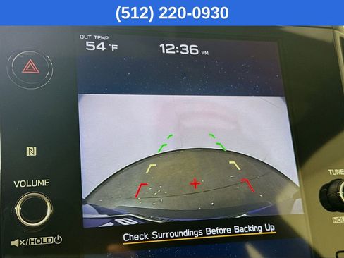 Certified 2023 Subaru WRX Premium image 16