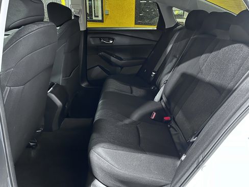 Used 2023 Honda Accord EX image 18