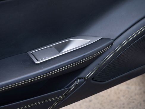 Used 2012 Ferrari 458 Italia Coupe RWD image 29