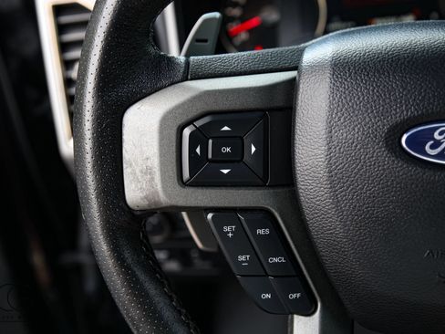 Used 2019 Ford F150 Raptor w/ Equipment Group 802A Luxury AWD/4WD image 48