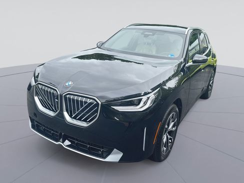 New 2026 BMW X3 xDrive30i w/ Premium Package AWD/4WD image 5