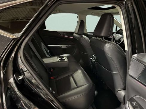 Certified 2024 Lexus NX 350 AWD image 26