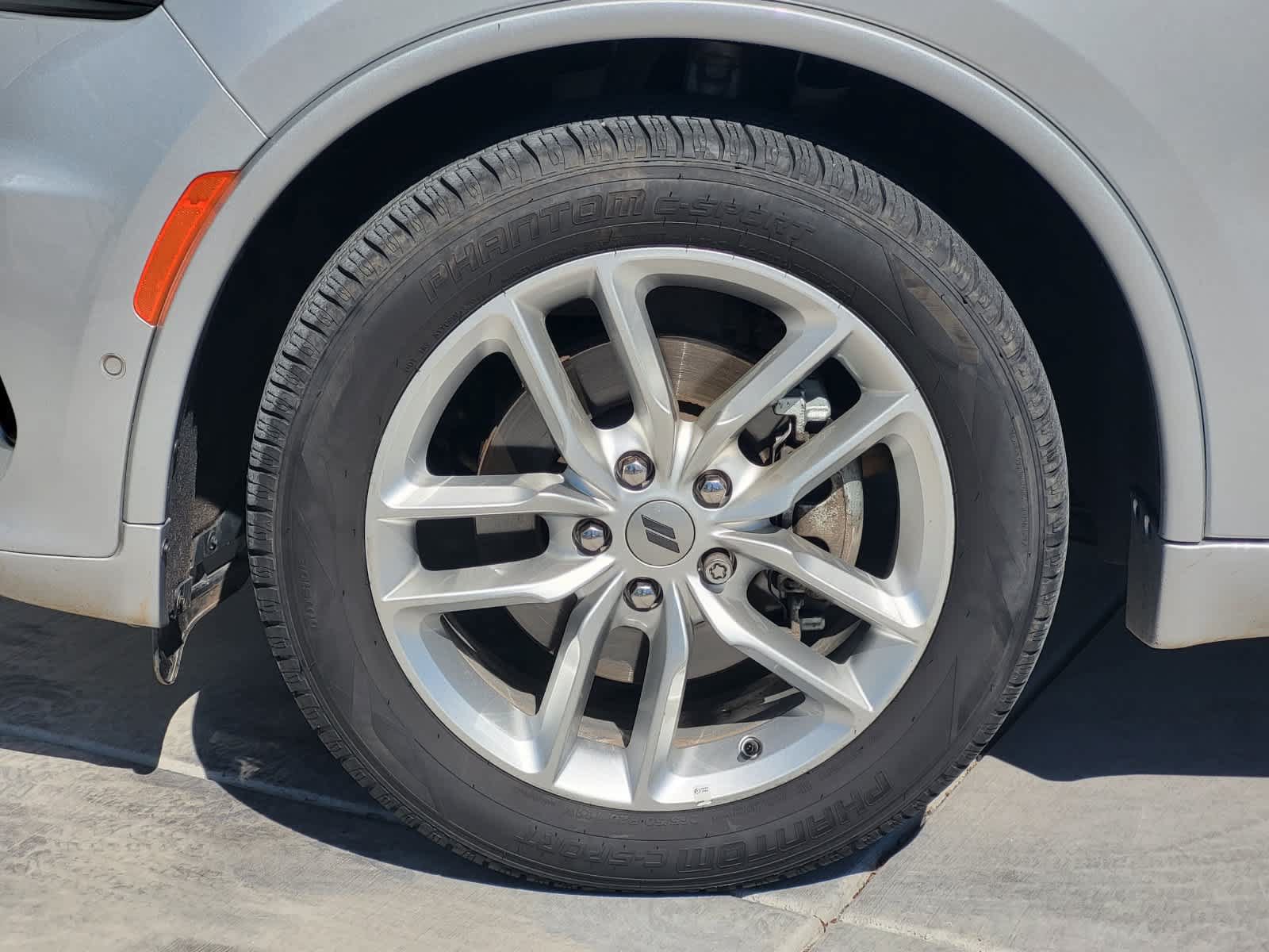 Used 2024 Dodge Durango R/T AWD/4WD image 9
