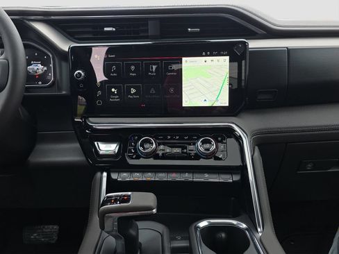 New 2026 GMC Sierra 1500 Denali w/ Technology Package AWD/4WD image 14