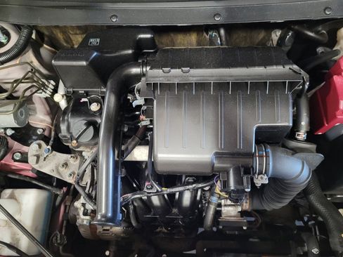 Used 2024 Mitsubishi Mirage G4 ES FWD image 30