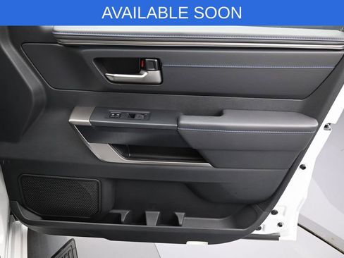 Used 2026 Toyota Tundra Platinum AWD/4WD image 37