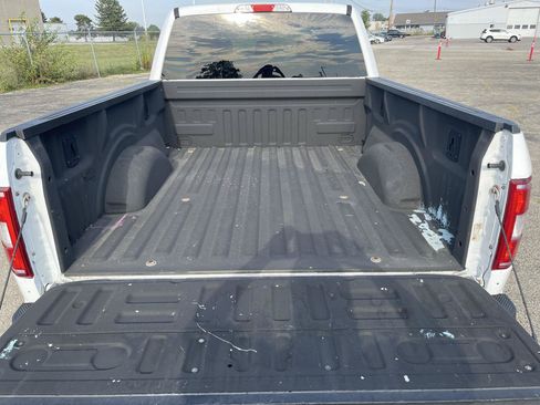 Used 2018 Ford F150 XL w/ Equipment Group 101A Mid AWD/4WD image 46