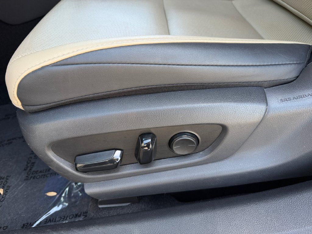 Used 2020 Lexus ES 350 w/ Accessory Package 2 FWD image 15
