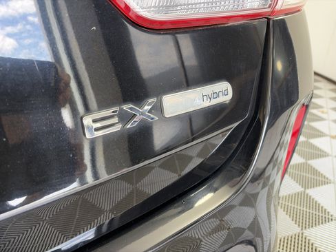 Used 2017 Kia Optima EX FWD image 16