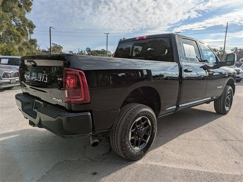 Used 2026 RAM 2500 Laramie image 4