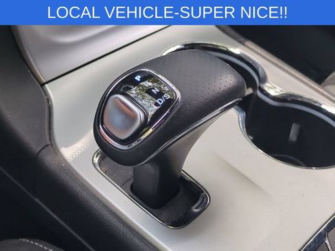 Used 2014 Jeep Grand Cherokee SRT w/ Trailer Tow Group IV AWD/4WD image 28