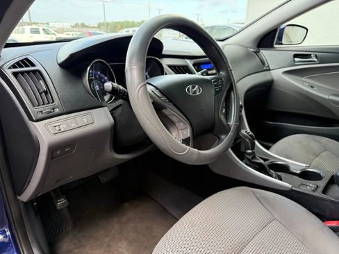 Used 2013 Hyundai Sonata GLS w/ Popular Equipment Pkg image 17