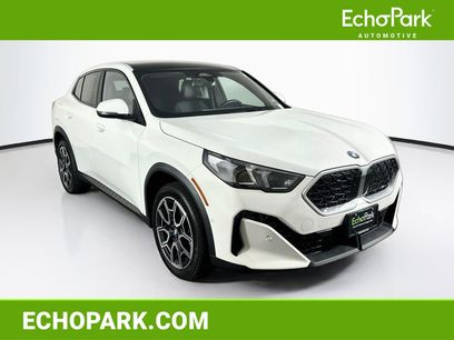 Used 2026 BMW X2 xDrive28i