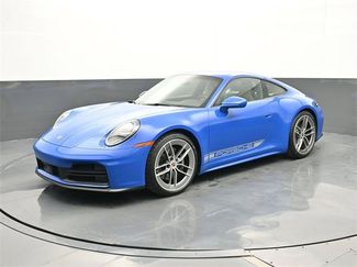 Used 2025 Porsche 911 Carrera video 1