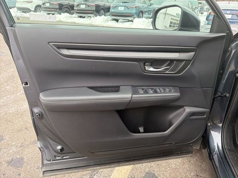 Certified 2024 Honda CR-V EX image 19
