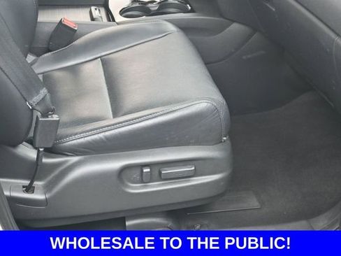 Used 2016 Honda Pilot Elite image 30