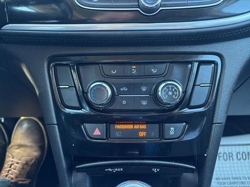 Used 2017 Buick Encore Preferred image 19
