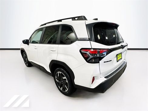 New 2026 Subaru Forester Limited image 7