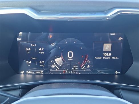 New 2026 GMC Canyon Elevation w/ Convenience Package image 25