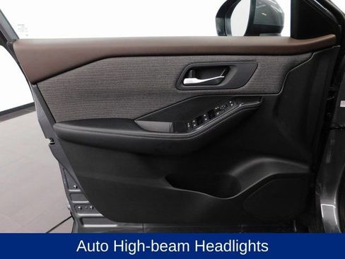 Used 2023 Nissan Rogue SV image 24