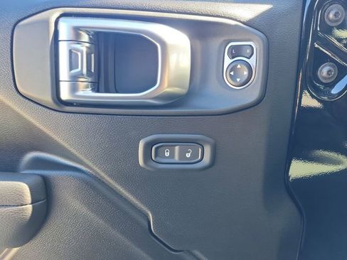 New 2026 Jeep Wrangler Willys image 17